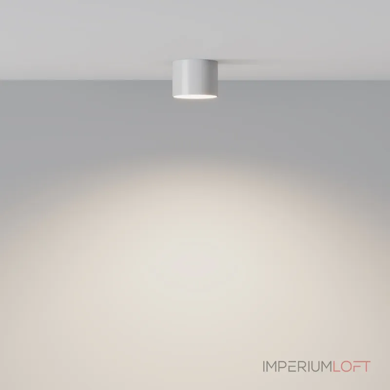 Потолочный светильник Maytoni Ceiling C096CL-GX53-W