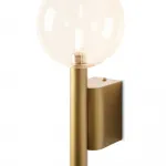 Настенный светильник (бра) Freya Luce FR5584WL-L10G