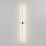 Настенный светильник Maytoni Wall C071WL-L12B3K