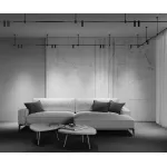 Трековый светильник Maytoni Focus Led TR143-1-5W4K-W-B