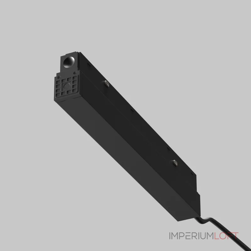 Блок питания Maytoni TRA034DR-100W-DD-B от ImperiumLoft Блок питания Maytoni TRA034DR-100W-DD-B от ImperiumLoft