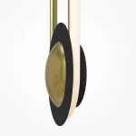 Настенный светильник Maytoni Modern MOD357WL-L16BS3K1 от ImperiumLoft