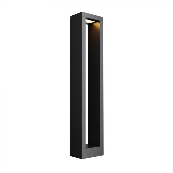 Наземный высокий светильник Maytoni Goll O462FL-L10GF3K от ImperiumLoft