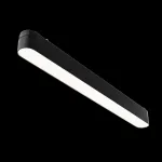 Трековый светильник Basis TR080-1-18W4K-B