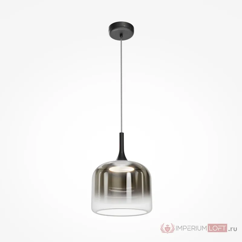 Подвесной светильник Maytoni Spirito MOD286PL-L18B3K от ImperiumLoft