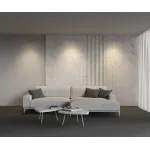 Встраиваемый светильник Maytoni Mini DL059-7W3K-TRS-W
