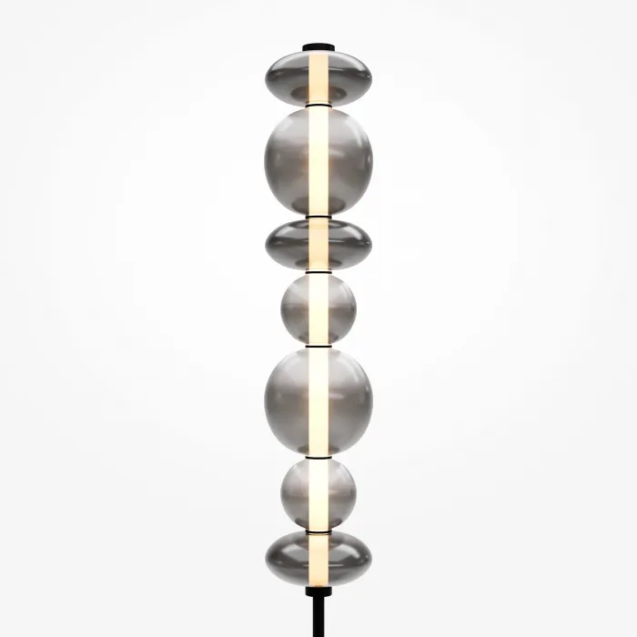 Напольный светильник Maytoni Modern MOD307FL-L40B3K от ImperiumLoft