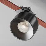 Подвесной светильник Cup Parity 4000K 12Вт 36° черный TR124B-12W4K-M-B от ImperiumLoft