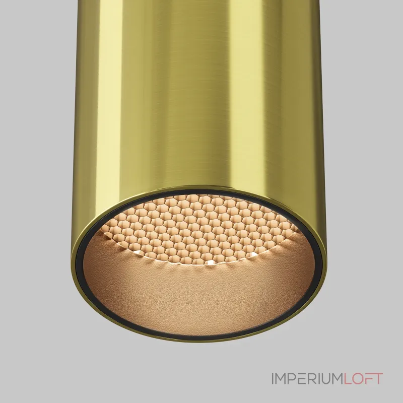 Потолочный светильник Maytoni FOCUS LED C056CL-L12W2.7K-W-BS Потолочный светильник Maytoni FOCUS LED C056CL-L12W2.7K-W-BS