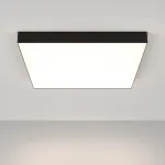 Потолочный светильник Zon C032CL-90W4K-SQ-B