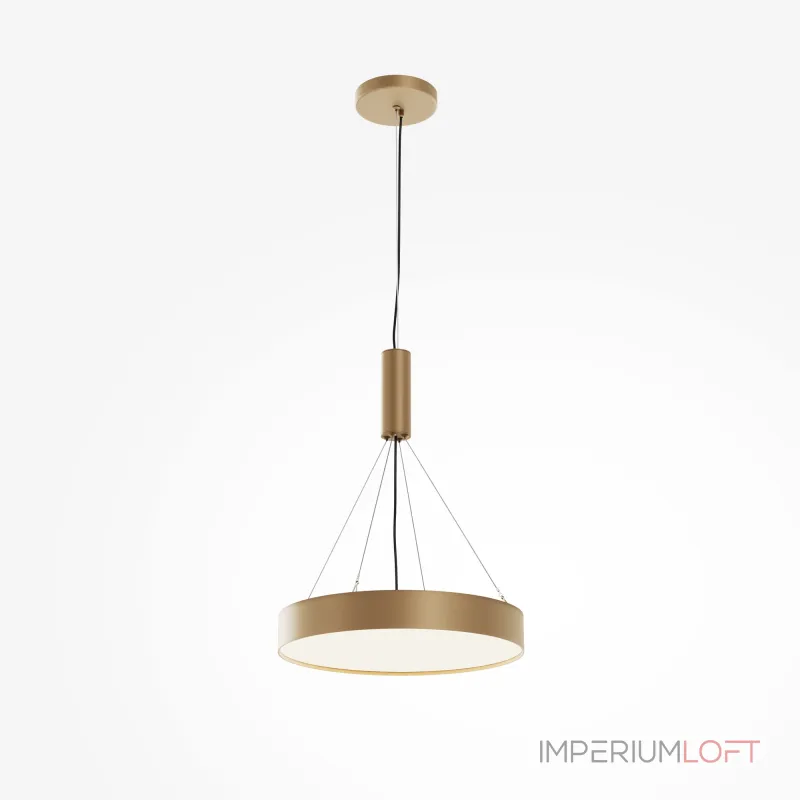 Потолочный светильник Maytoni Ceiling C032CL-45W4K-RD-MG