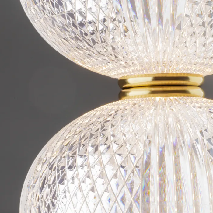 Подвесной светильник Freya LED FR6135PL-L13BT от ImperiumLoft