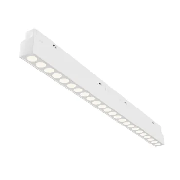 Трековый светильник Voltega Эксилайт / Exilight VGL031-4-24W3K-M-DS-W