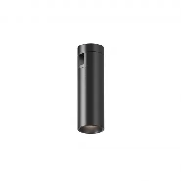 Трековый светильник Maytoni Focus Led TR143-1-5W4K-W-B Трековый светильник Maytoni Focus Led TR143-1-5W4K-W-B
