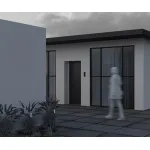 Ландшафтный светильник Maytoni Flare S O524FL-L2PT3K