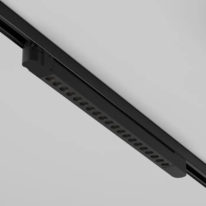 Трековый светильник Maytoni TRINITY TR195-3-20W4K-M-B от ImperiumLoft