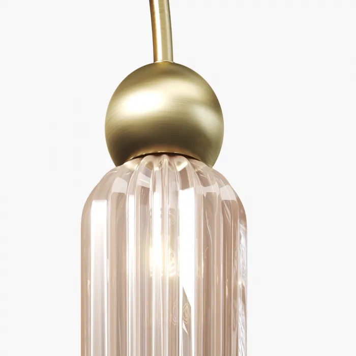 Подвесной светильник Maytoni Modern MOD302PL-02CG от ImperiumLoft