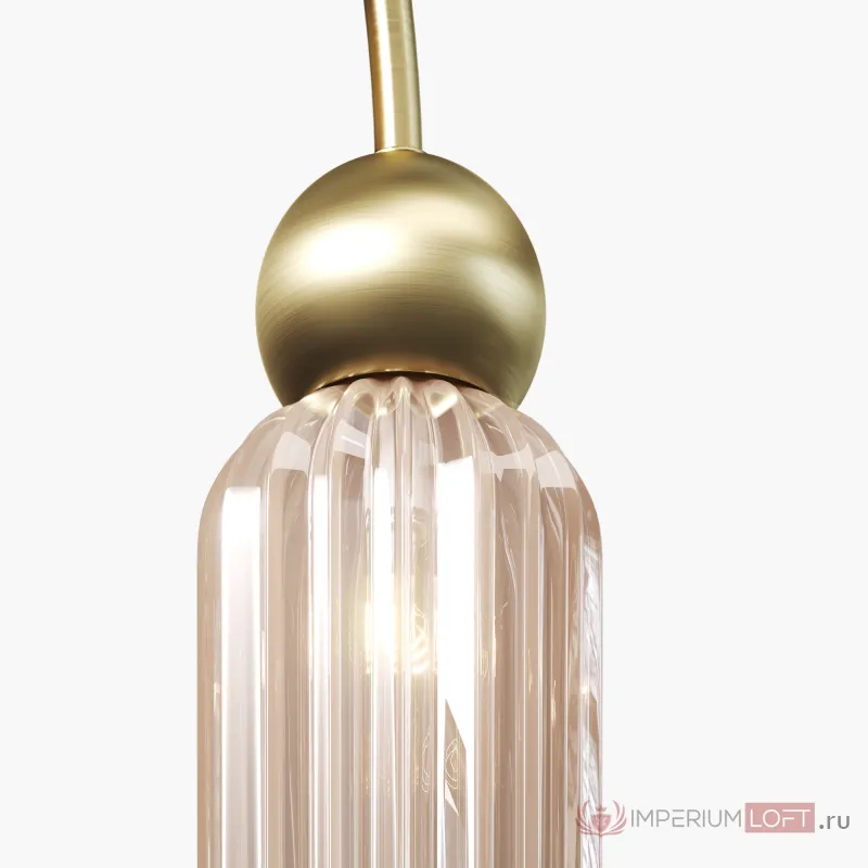 Подвесной светильник Maytoni Modern MOD302PL-02CG от ImperiumLoft