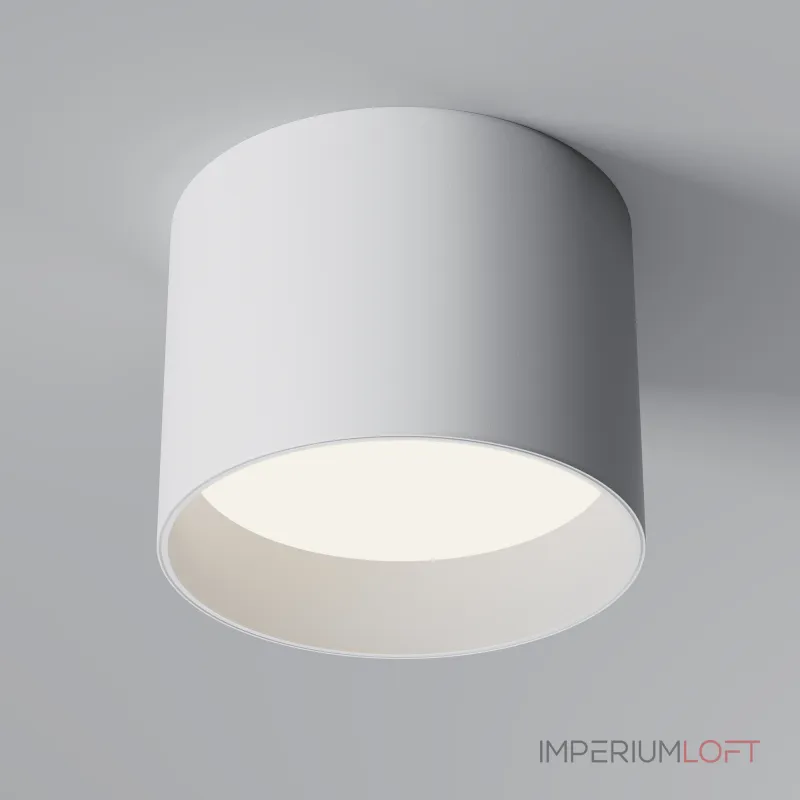 Потолочный светильник Maytoni Ceiling C096CL-GX53-W