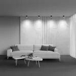 Потолочный светильник Maytoni Ceiling C088CL-GX53-B