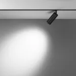 Трековый светильник Maytoni Focus LED TR032-4-12WTW-M-DSZ-B