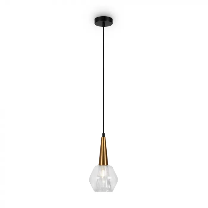 Подвесной светильник Freya Copita FR8007PL-01GB от ImperiumLoft