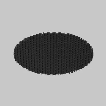 Светофильтр HoneyComb ⌀75мм для Focus Led 40Вт Maytoni Focus Led HoneyComb-D75