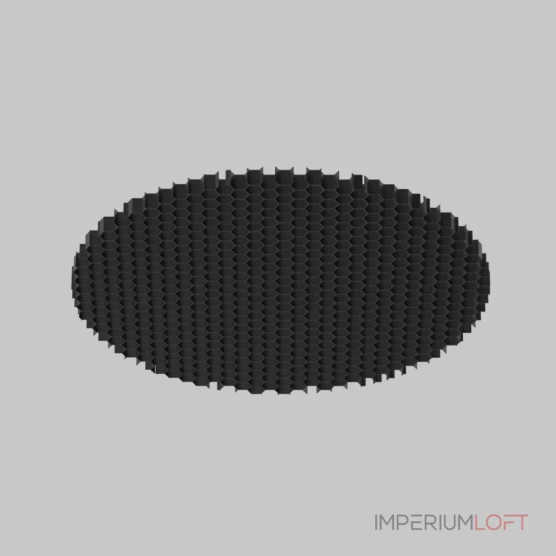 Светофильтр HoneyComb ⌀75мм для Focus Led 40Вт Maytoni Focus Led HoneyComb-D75