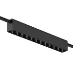 Трековый светильник Maytoni Points TR237-1-12W3K-B