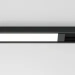 Трековый светильник Maytoni BASITY TR173-1-16WTW-B от ImperiumLoft
