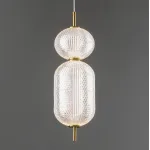 Подвесной светильник Freya LED FR6135PL-L13BT от ImperiumLoft