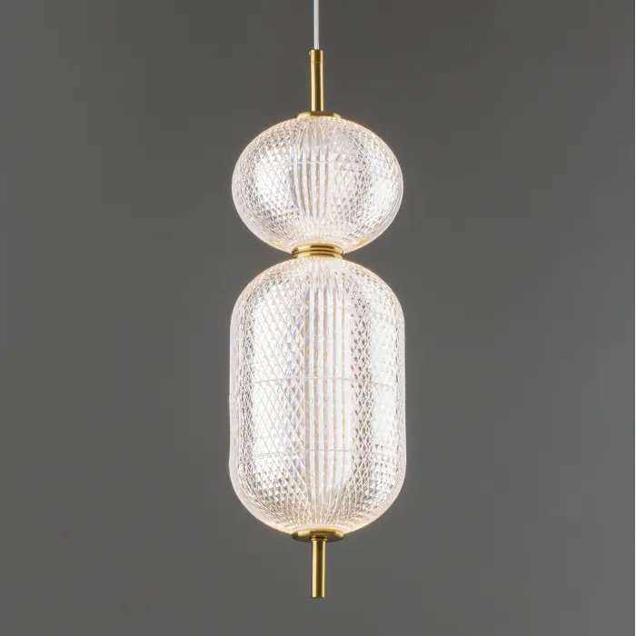Подвесной светильник Freya LED FR6135PL-L13BT от ImperiumLoft