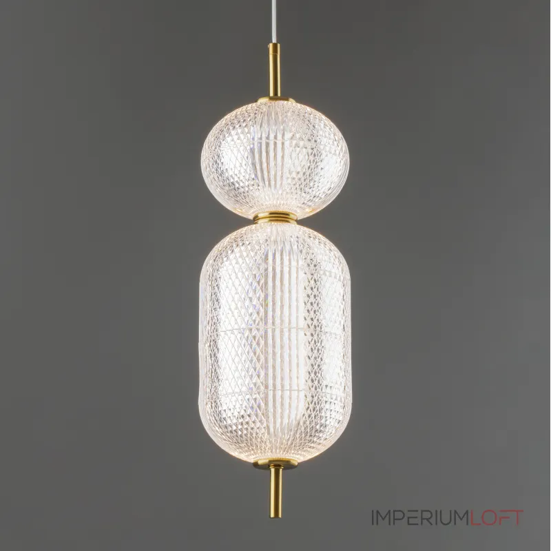Подвесной светильник Freya LED FR6135PL-L13BT