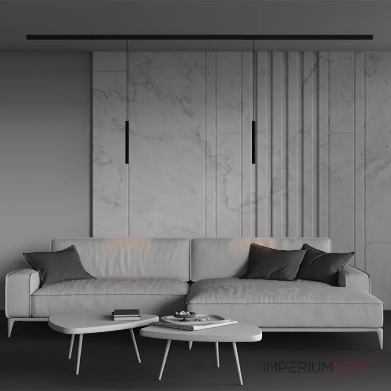 Трековый светильник Maytoni Focus LED TR226-4-5WTW-M-DD2-B Трековый светильник Maytoni Focus LED TR226-4-5WTW-M-DD2-B