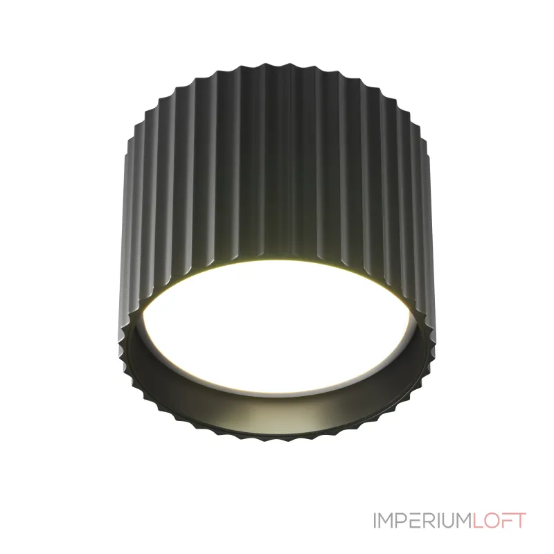 Потолочный светильник Maytoni Ceiling Calipso C106CL-GX53-B Потолочный светильник Maytoni Ceiling Calipso C106CL-GX53-B