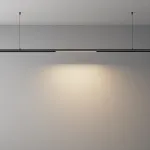Светильник для троссовой системы освещения Maytoni Basis C147CL-L500-12W3K-B