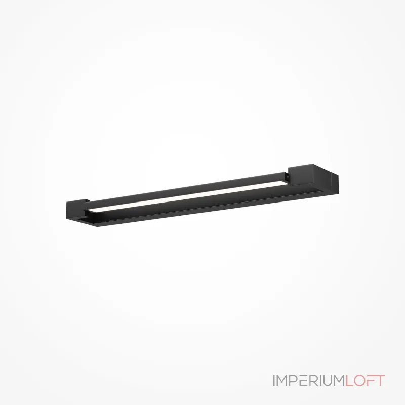 Подсветка Maytoni Mirror Beam MIR002WL-L10B4K от ImperiumLoft Подсветка Maytoni Mirror Beam MIR002WL-L10B4K от ImperiumLoft