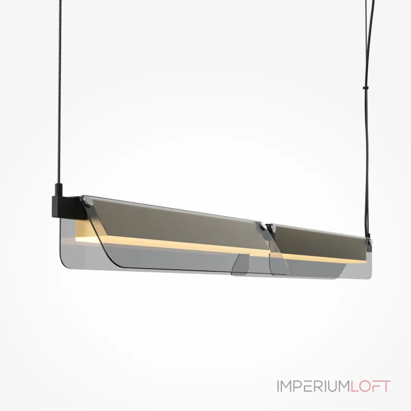Подвесной светильник Maytoni Modern MOD296PL-L20BS3K