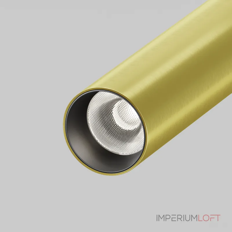 Трековый светильник Focus T TR141-2-6W4K-M-BS от ImperiumLoft Трековый светильник Focus T TR141-2-6W4K-M-BS от ImperiumLoft