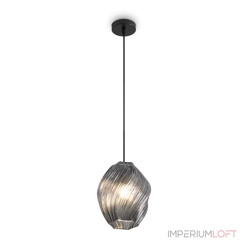 Подвесной светильник Freya Shiny FR5547PL-01SM Подвесной светильник Freya Shiny FR5547PL-01SM