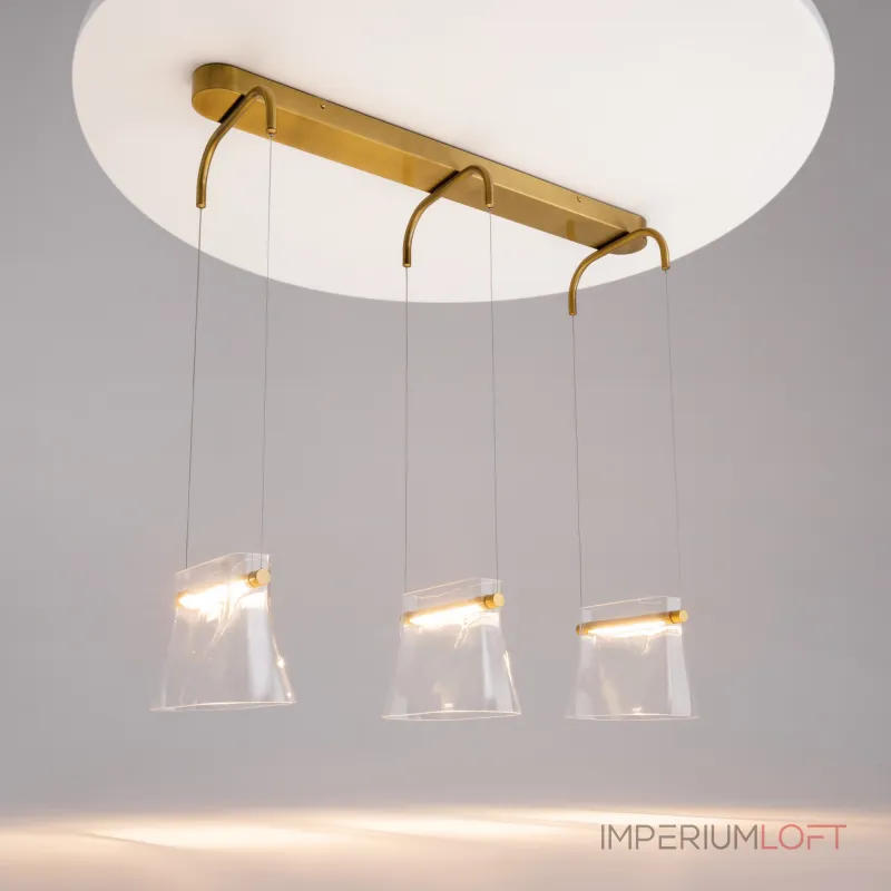 Подвесной светильник Maytoni Modern MOD170PL-L24BS3K