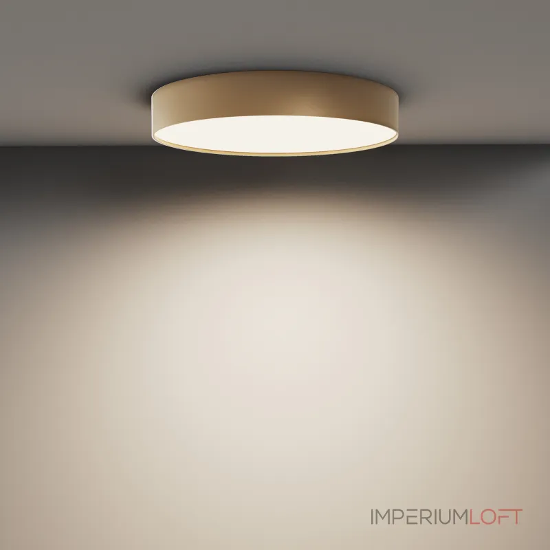 Потолочный светильник Maytoni Ceiling C032CL-45W4K-RD-MG