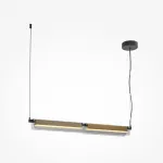 Подвесной светильник Maytoni Modern MOD296PL-L20BS3K