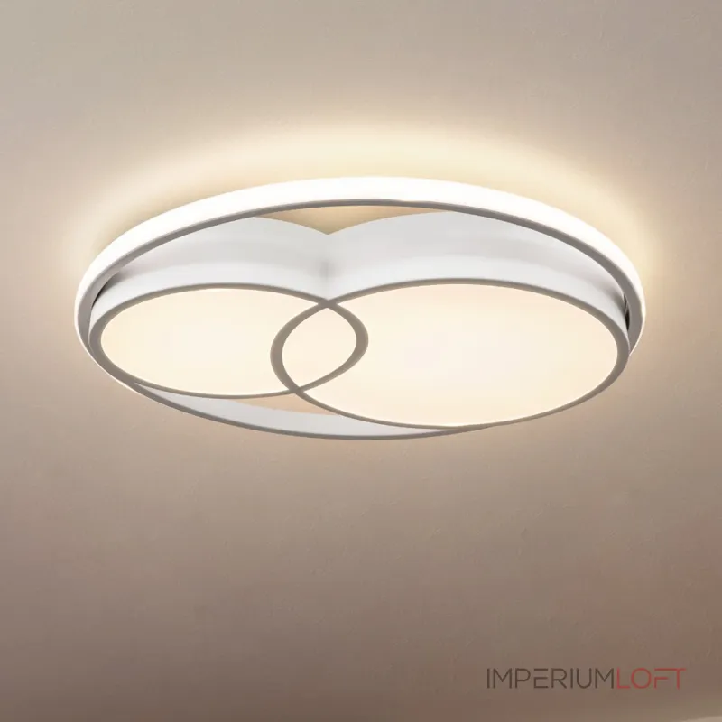 Потолочный светильник Freya Tucene FR10029CL-L70W Потолочный светильник Freya Tucene FR10029CL-L70W