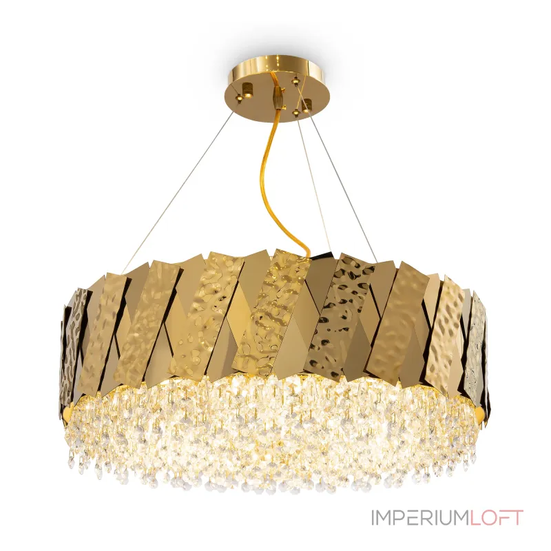 Подвесная люстра Maytoni Artistico MOD017PL-05BS Подвесная люстра Maytoni Artistico MOD017PL-05BS