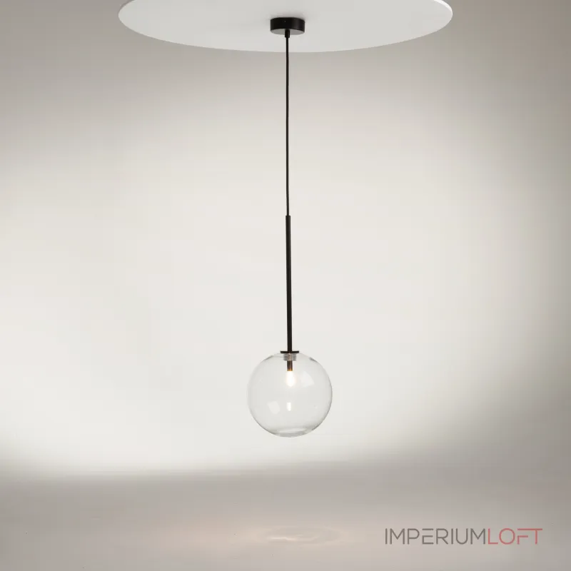 Подвесной светильник Mood MOD172PL-01B Подвесной светильник Mood MOD172PL-01B
