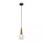 Подвесной светильник Freya Copita FR8007PL-01GB от ImperiumLoft