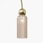 Подвесной светильник Maytoni Modern MOD302PL-02CG от ImperiumLoft