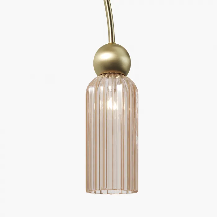Подвесной светильник Maytoni Modern MOD302PL-02CG от ImperiumLoft