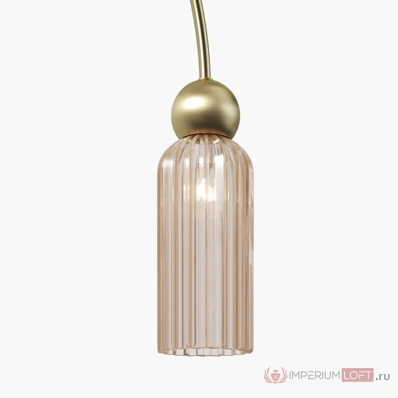 Подвесной светильник Maytoni Modern MOD302PL-02CG от ImperiumLoft